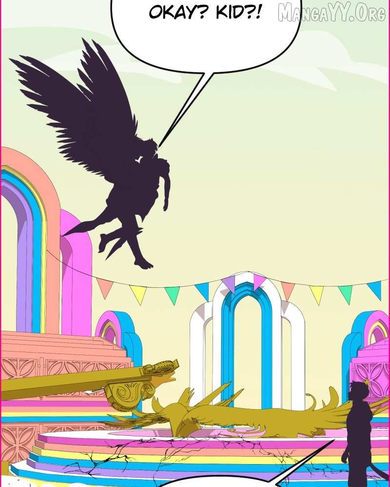 Cinderella Boy Chapter 92 page 95 - 