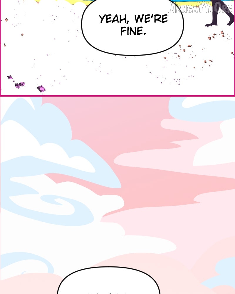 Cinderella Boy Chapter 92 page 96 - 