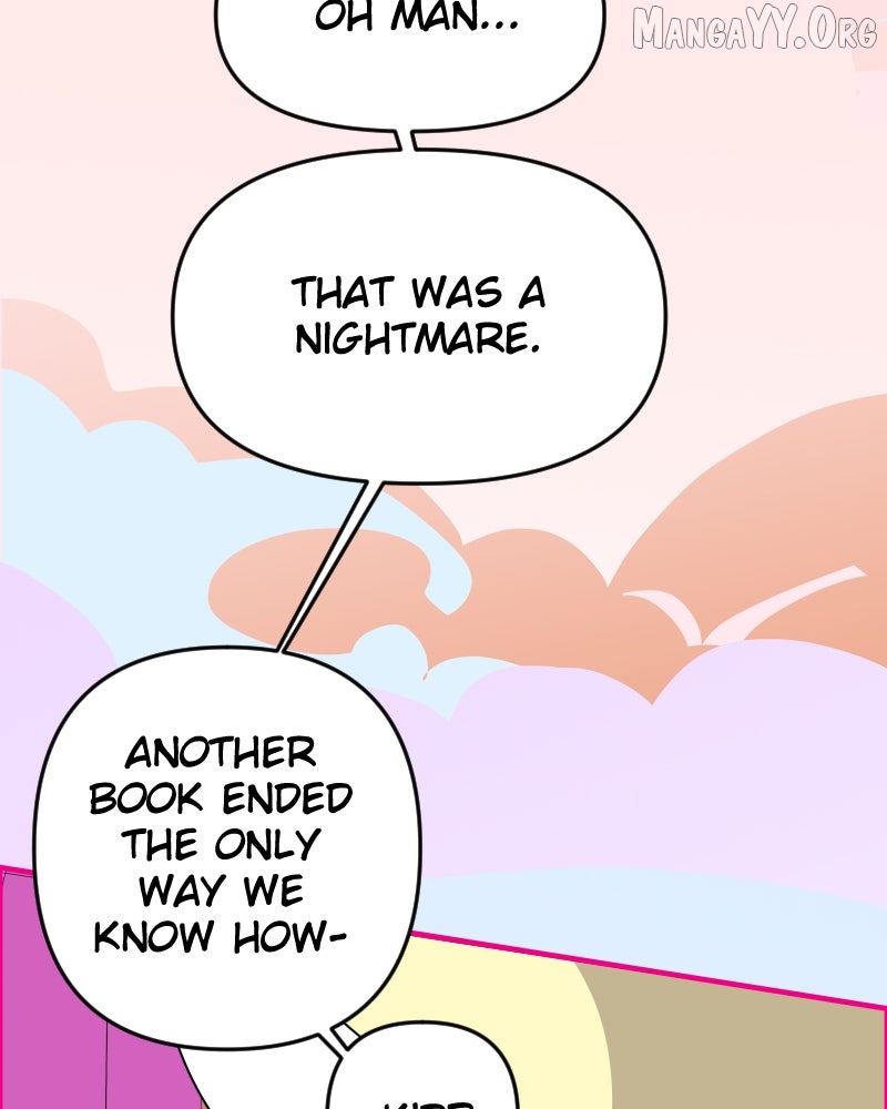 Cinderella Boy Chapter 92 page 97 - 