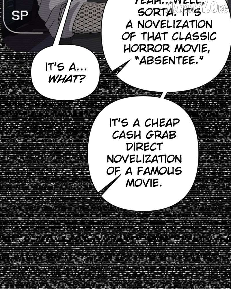 Cinderella Boy Chapter 93 page 101 - 