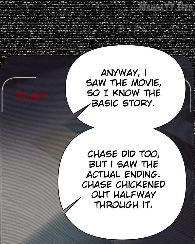 Cinderella Boy Chapter 93 page 104 - 