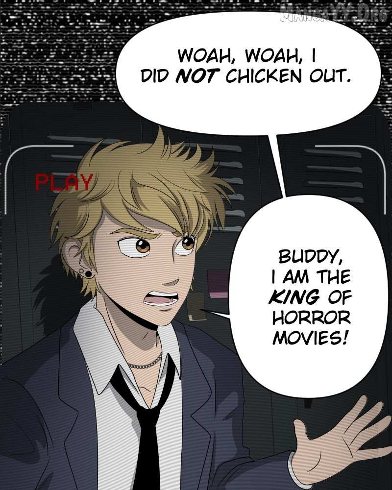 Cinderella Boy Chapter 93 page 106 - 