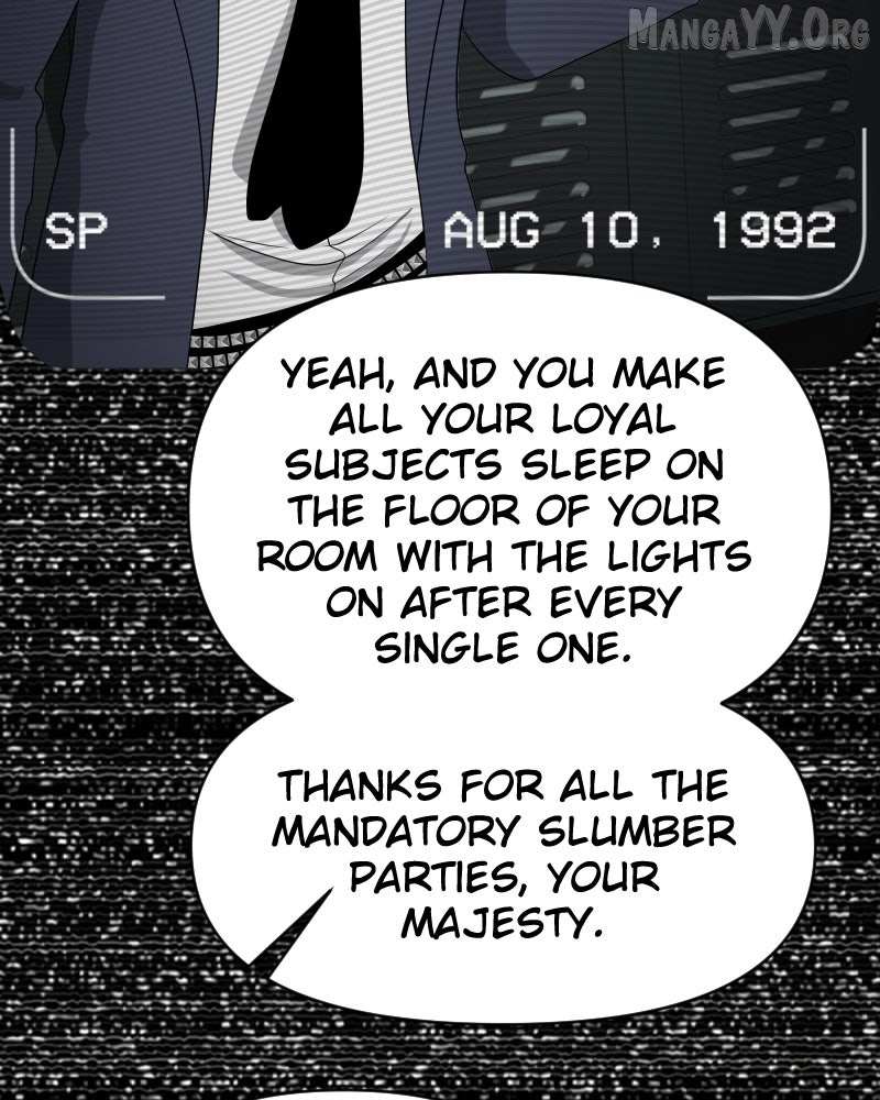 Cinderella Boy Chapter 93 page 107 - 