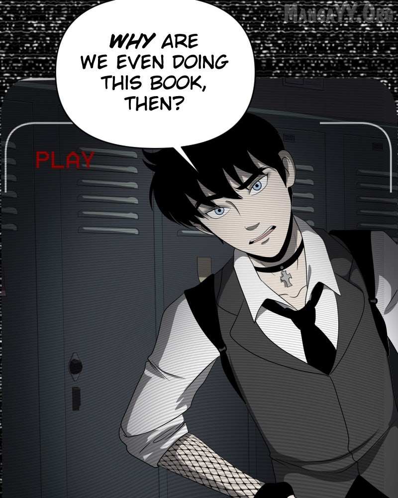 Cinderella Boy Chapter 93 page 108 - 