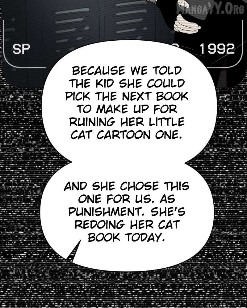Cinderella Boy Chapter 93 page 109 - 