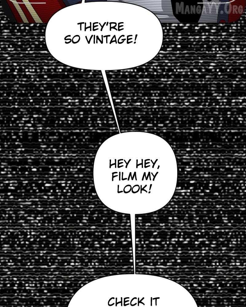 Cinderella Boy Chapter 93 page 113 - 
