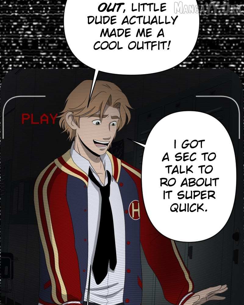 Cinderella Boy Chapter 93 page 114 - 
