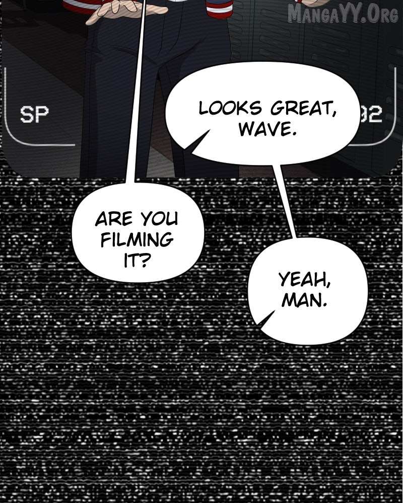 Cinderella Boy Chapter 93 page 115 - 
