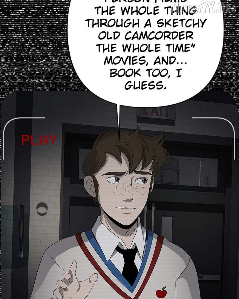 Cinderella Boy Chapter 93 page 120 - 