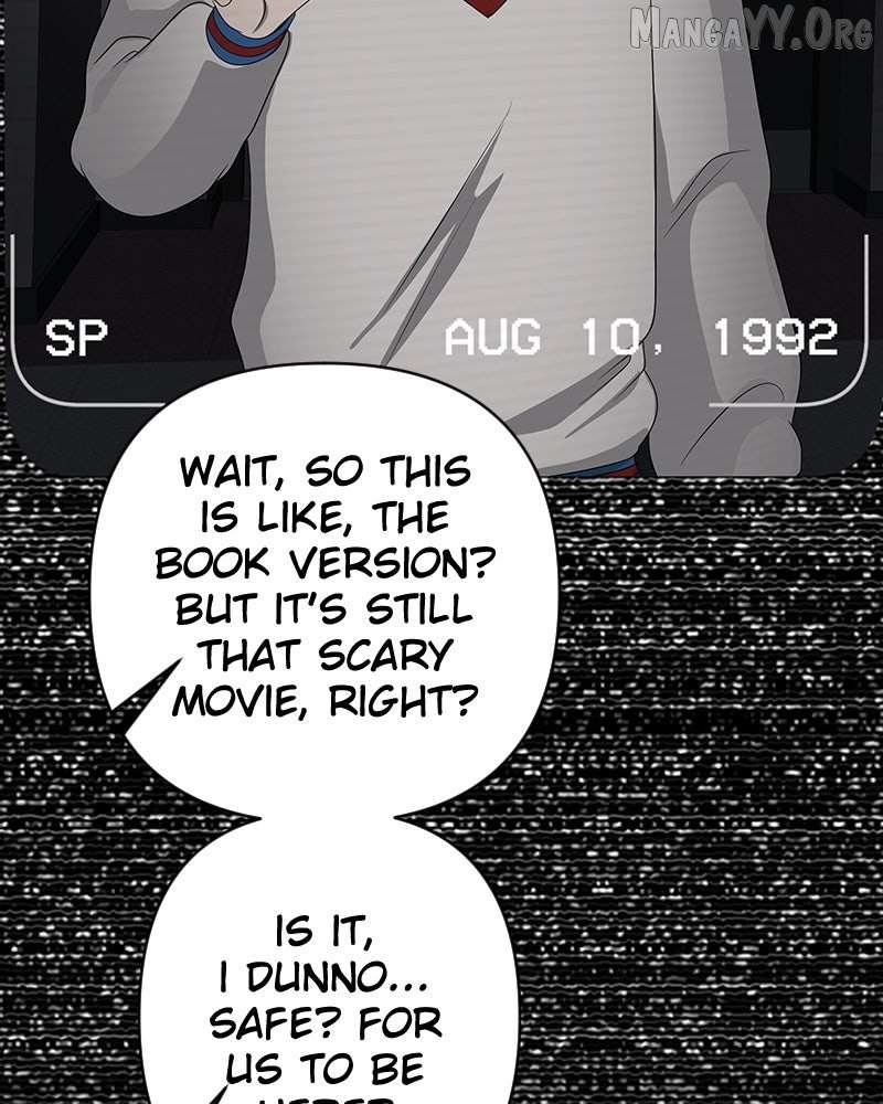 Cinderella Boy Chapter 93 page 121 - 