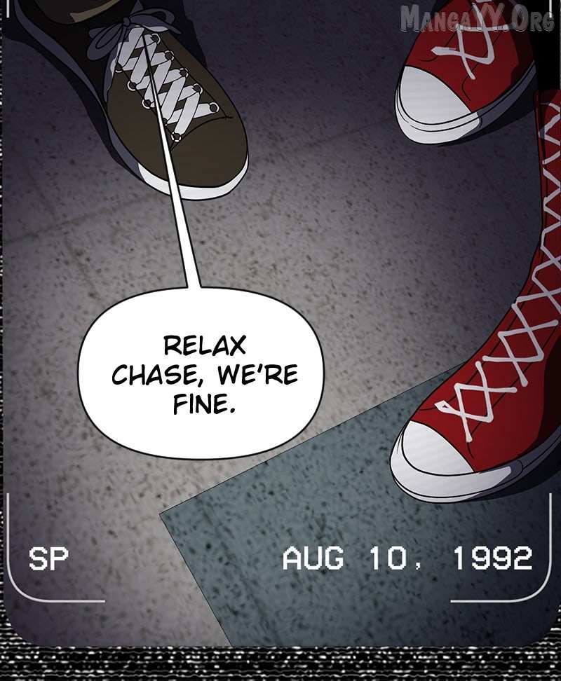 Cinderella Boy Chapter 93 page 124 - 