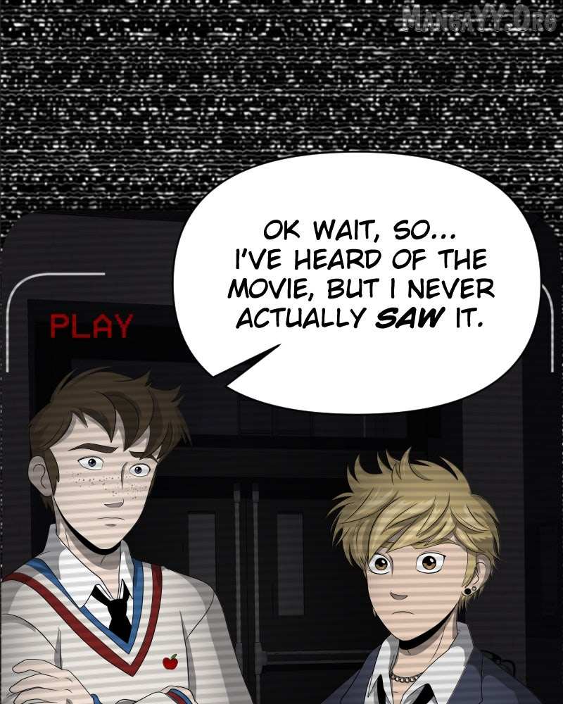 Cinderella Boy Chapter 93 page 125 - 