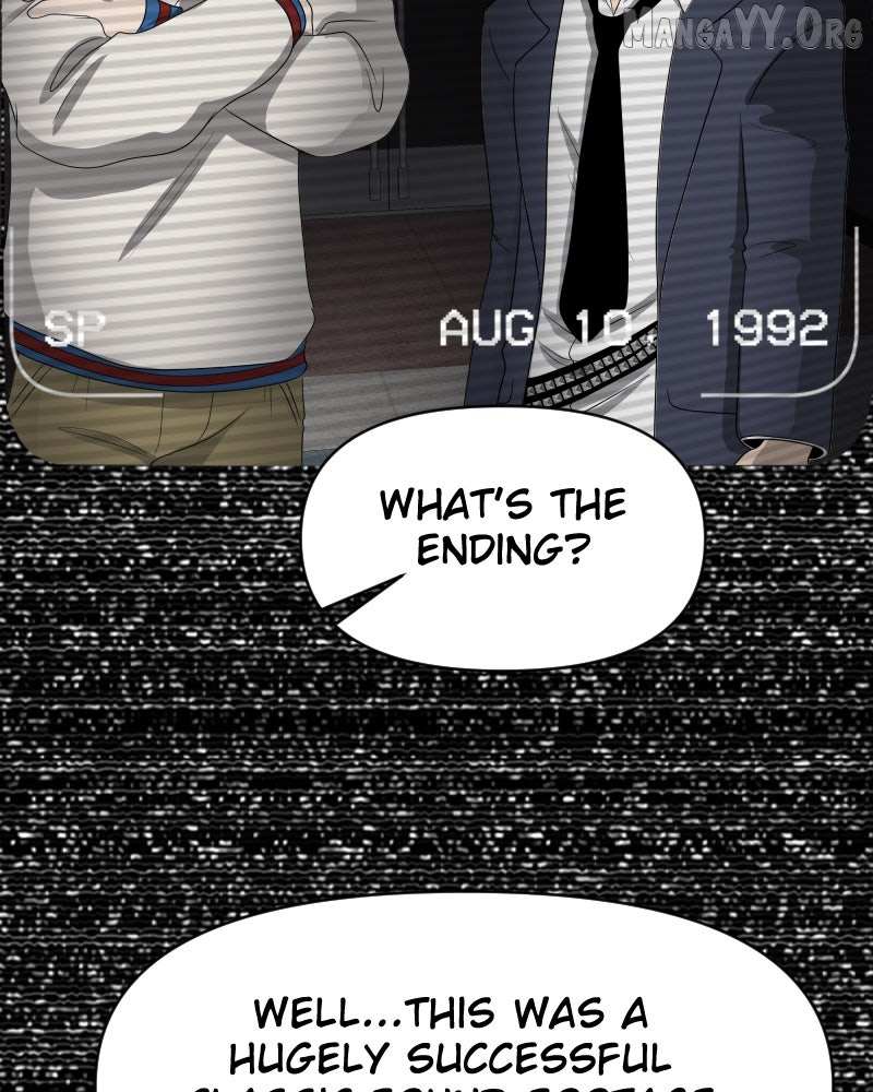 Cinderella Boy Chapter 93 page 126 - 