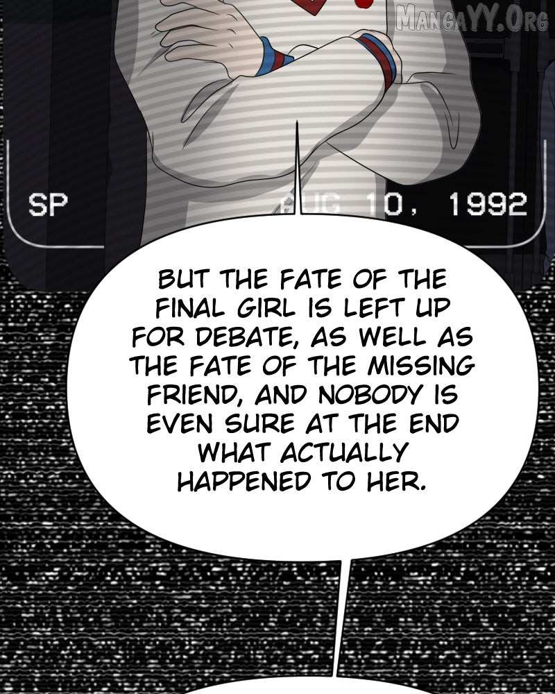 Cinderella Boy Chapter 93 page 128 - 