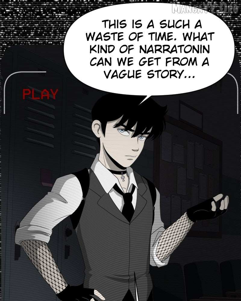 Cinderella Boy Chapter 93 page 133 - 
