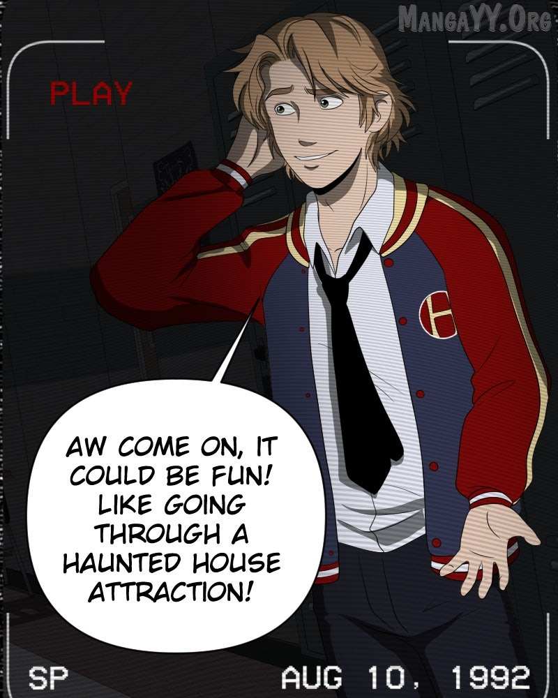 Cinderella Boy Chapter 93 page 135 - 