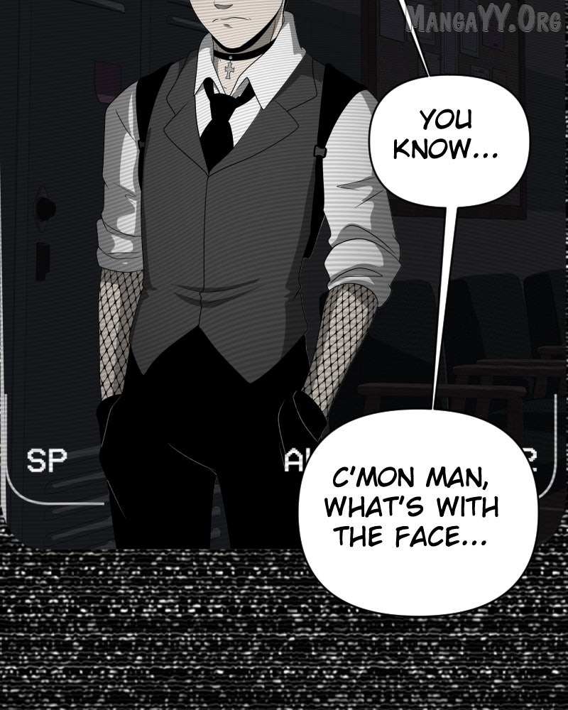 Cinderella Boy Chapter 93 page 137 - 