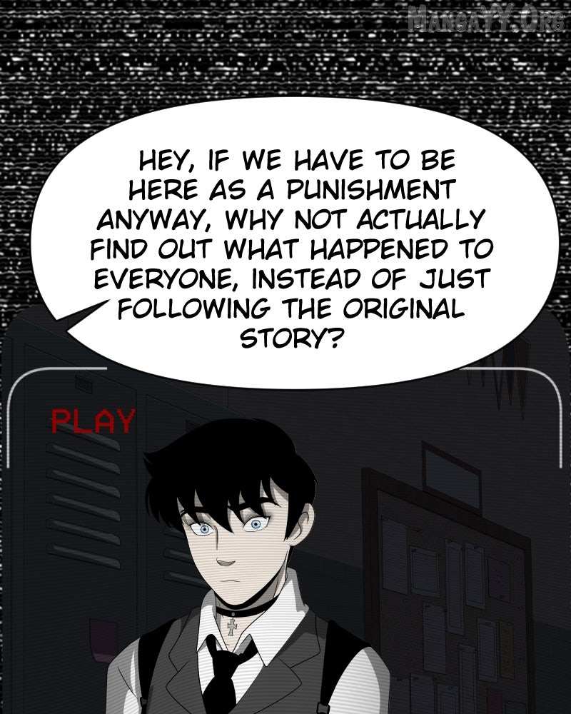 Cinderella Boy Chapter 93 page 138 - 