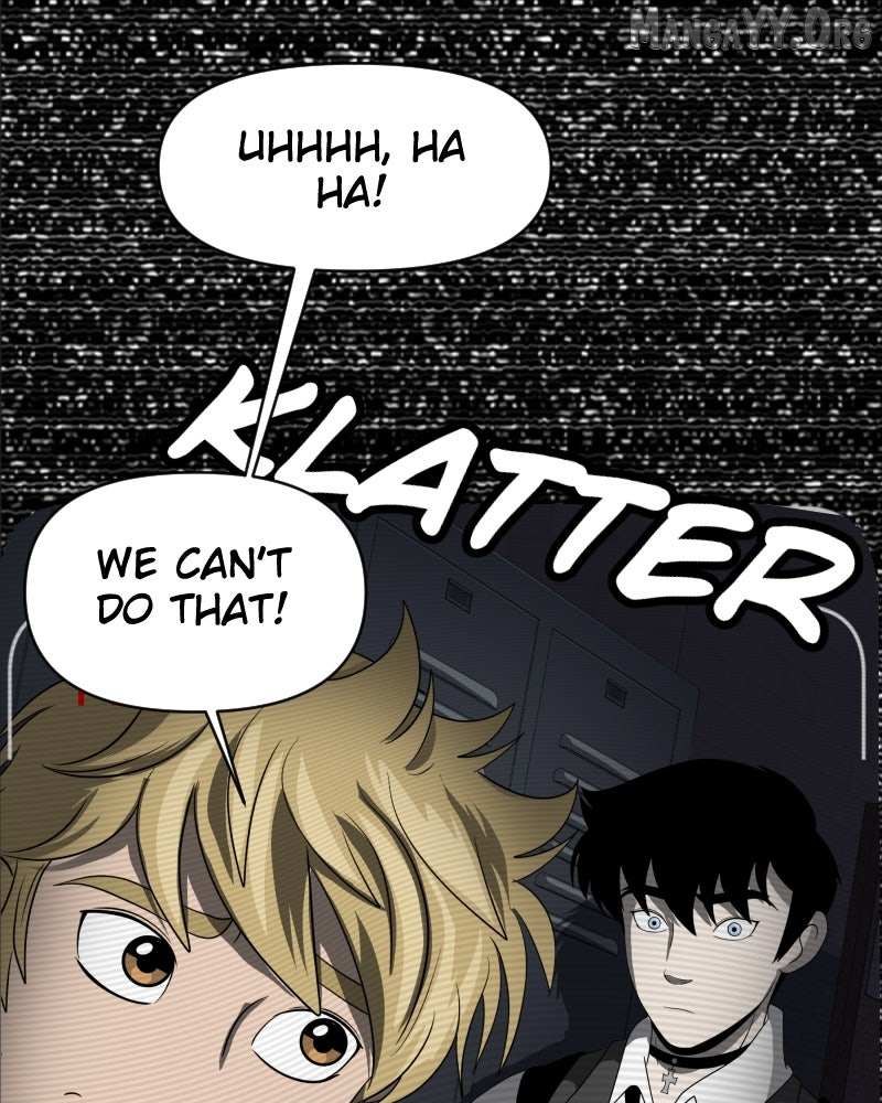 Cinderella Boy Chapter 93 page 141 - 