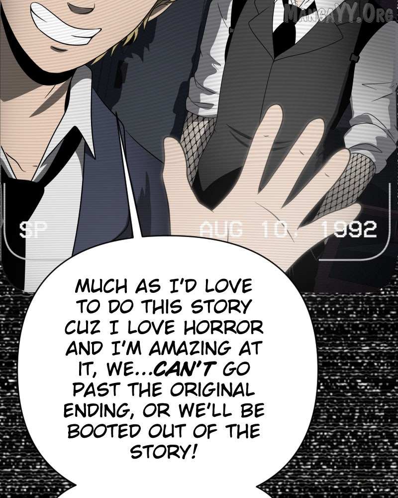 Cinderella Boy Chapter 93 page 142 - 