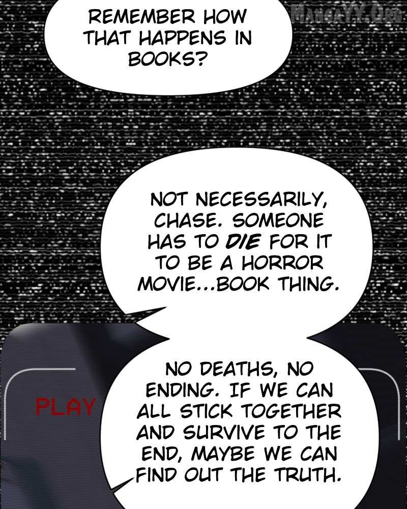 Cinderella Boy Chapter 93 page 143 - 