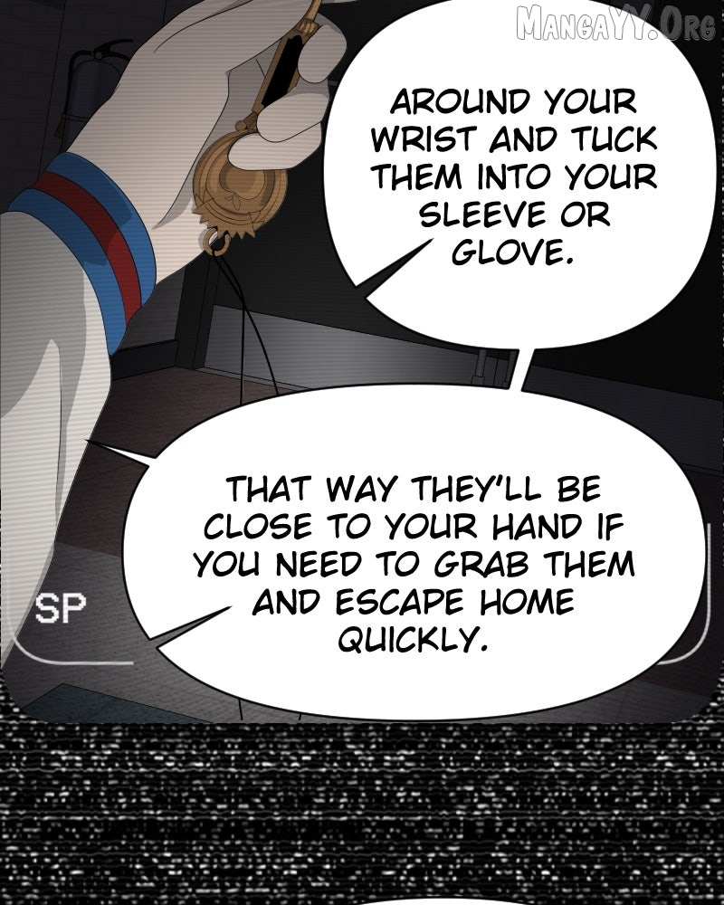 Cinderella Boy Chapter 93 page 146 - 