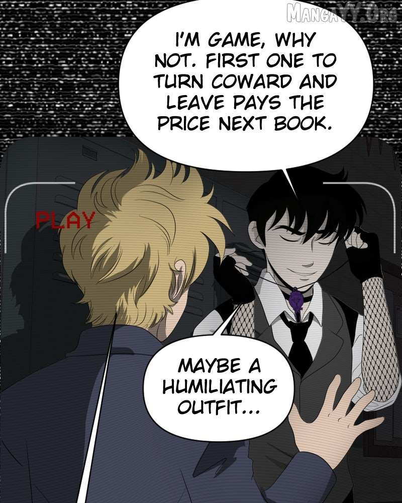 Cinderella Boy Chapter 93 page 147 - 