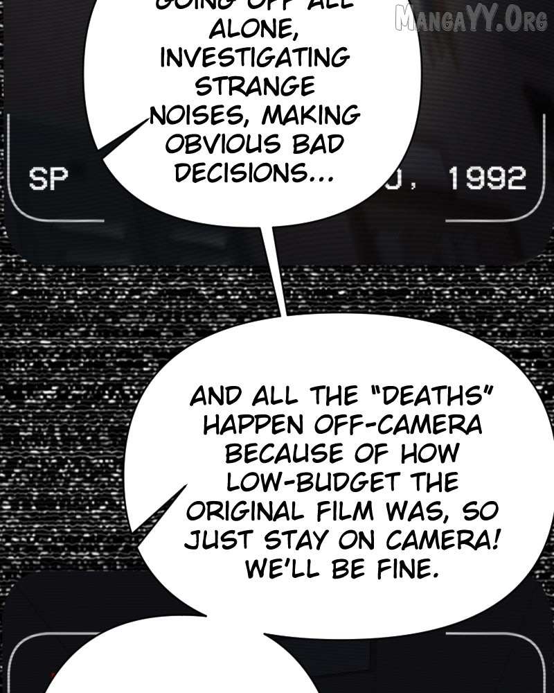 Cinderella Boy Chapter 93 page 151 - 