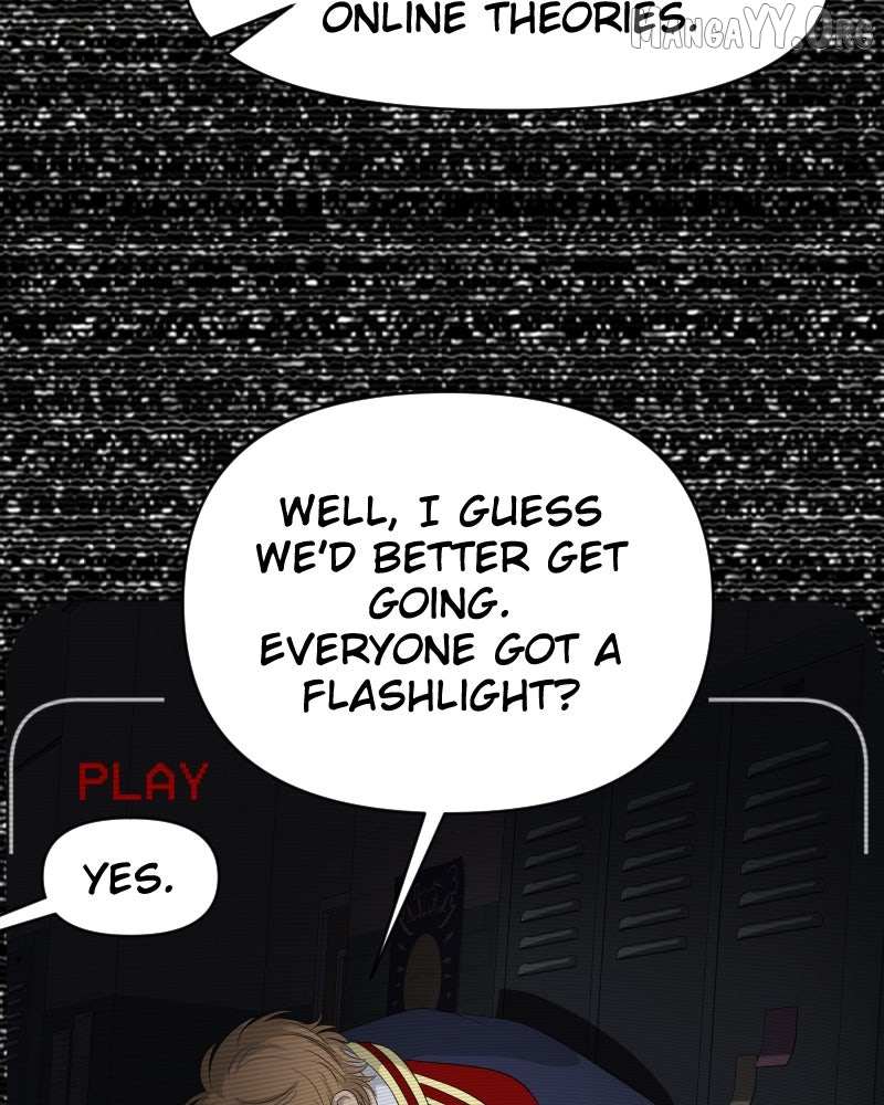 Cinderella Boy Chapter 93 page 153 - 