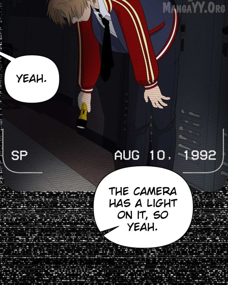 Cinderella Boy Chapter 93 page 154 - 