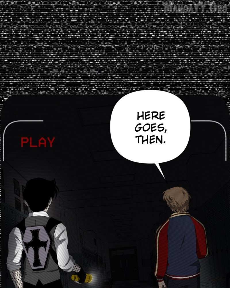 Cinderella Boy Chapter 93 page 155 - 