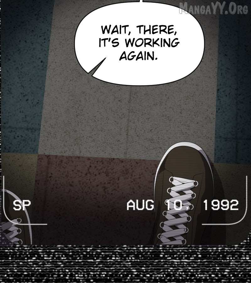 Cinderella Boy Chapter 93 page 166 - 