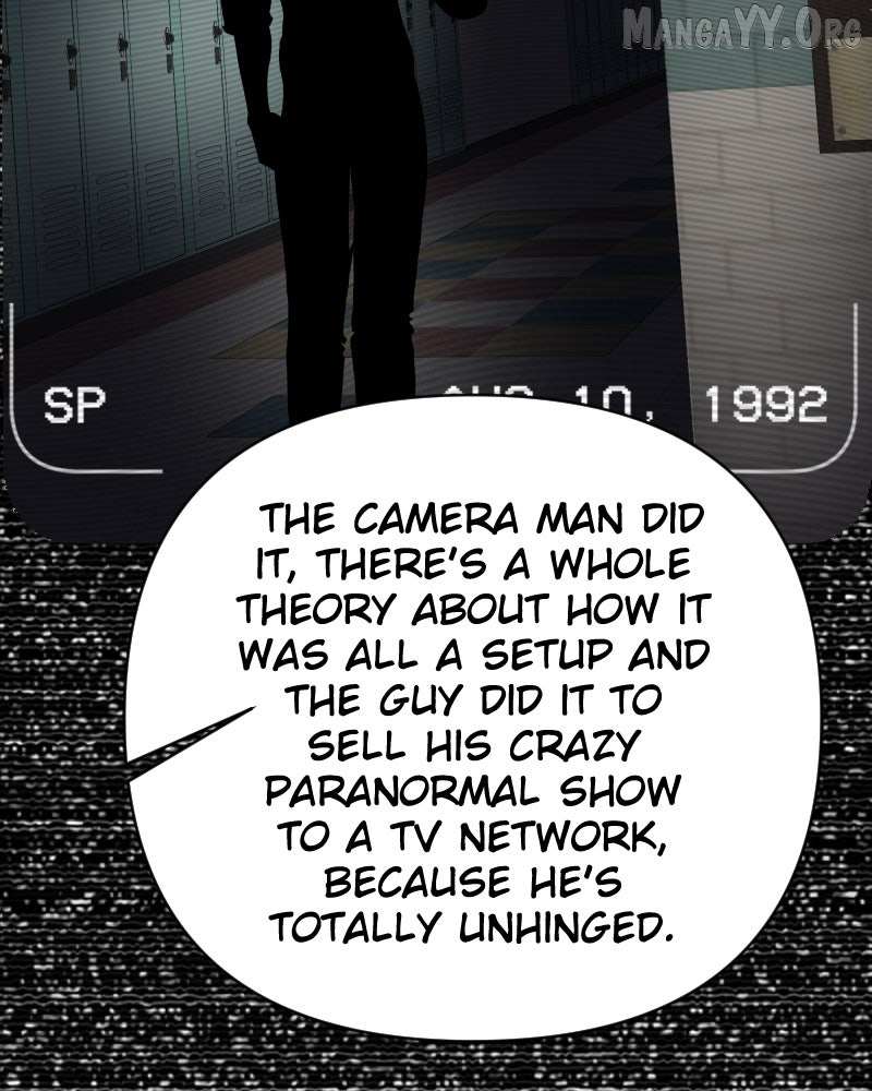 Cinderella Boy Chapter 93 page 170 - 