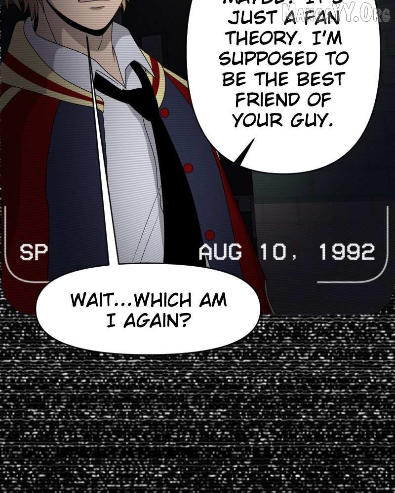 Cinderella Boy Chapter 93 page 172 - 
