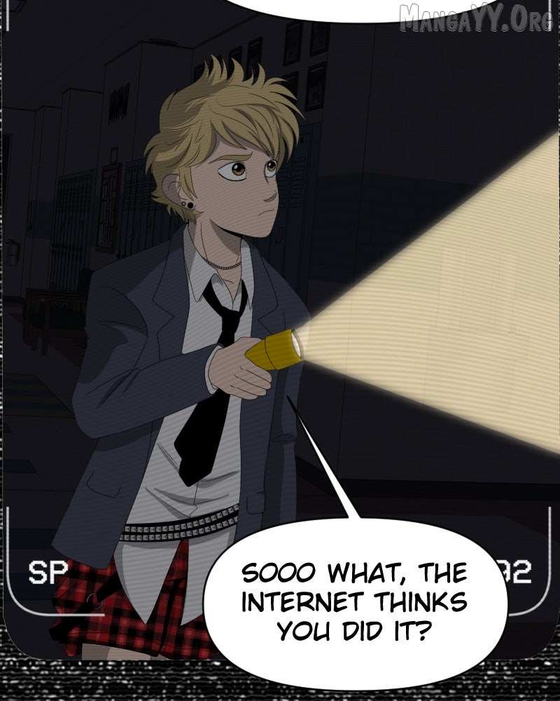 Cinderella Boy Chapter 93 page 179 - 