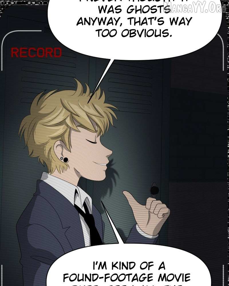Cinderella Boy Chapter 93 page 191 - 