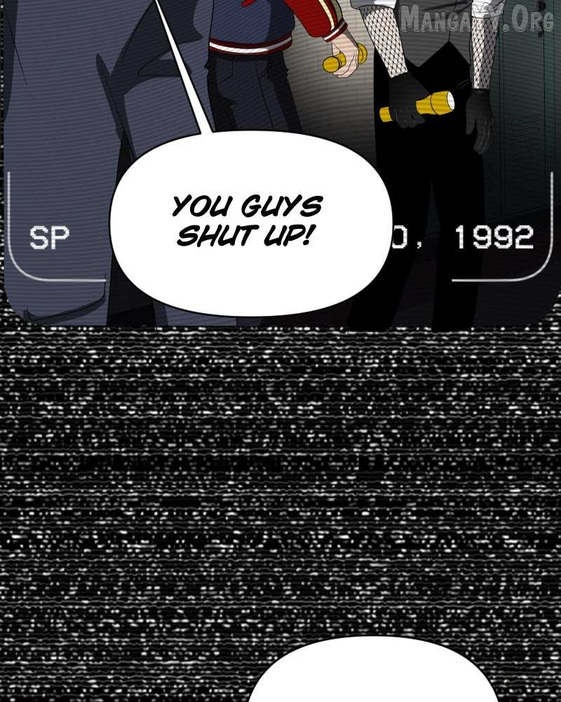 Cinderella Boy Chapter 93 page 194 - 