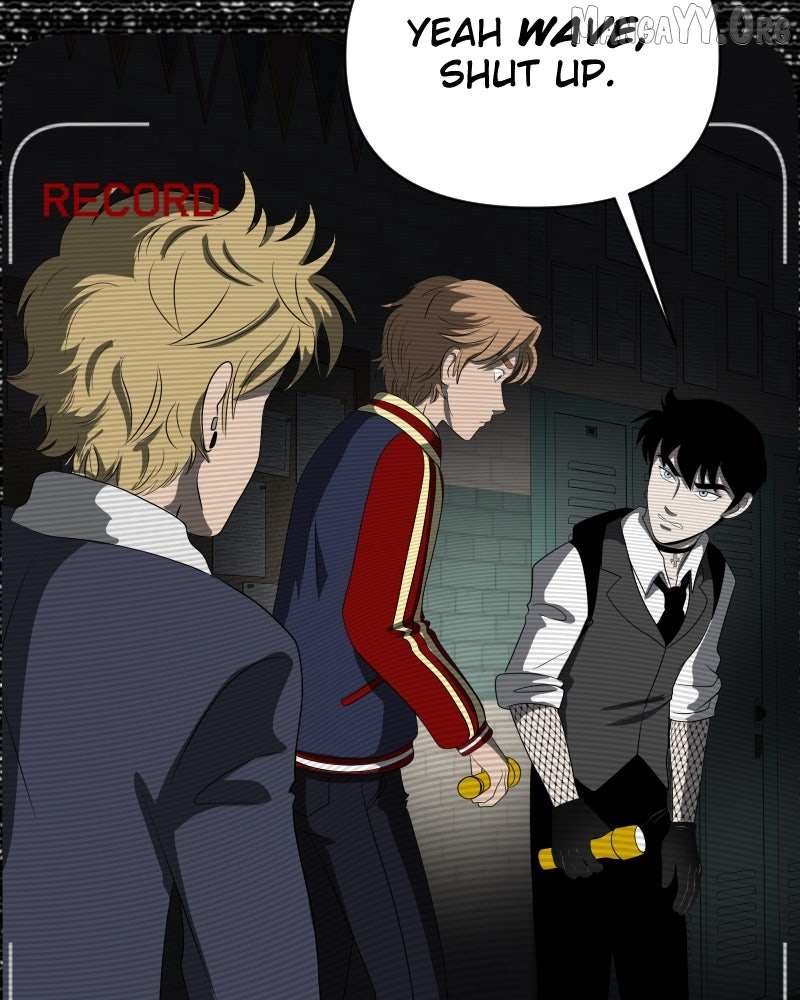 Cinderella Boy Chapter 93 page 195 - 