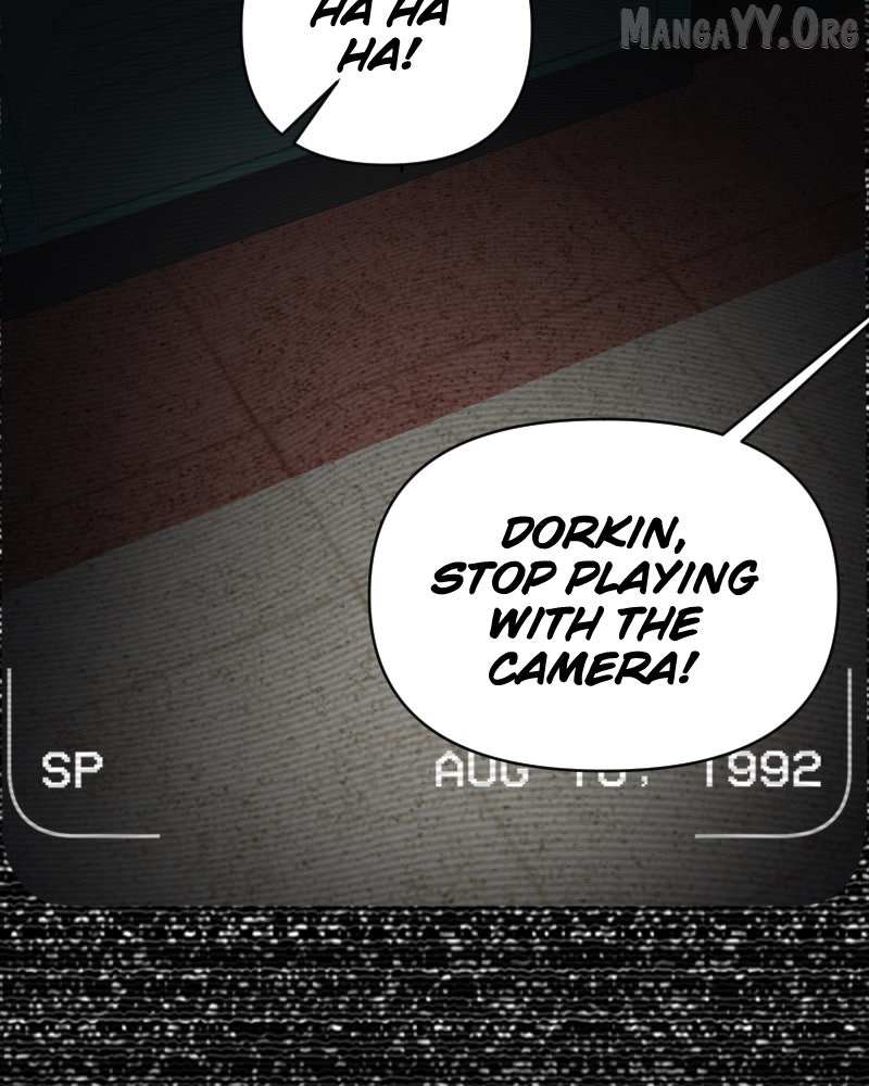Cinderella Boy Chapter 93 page 205 - 