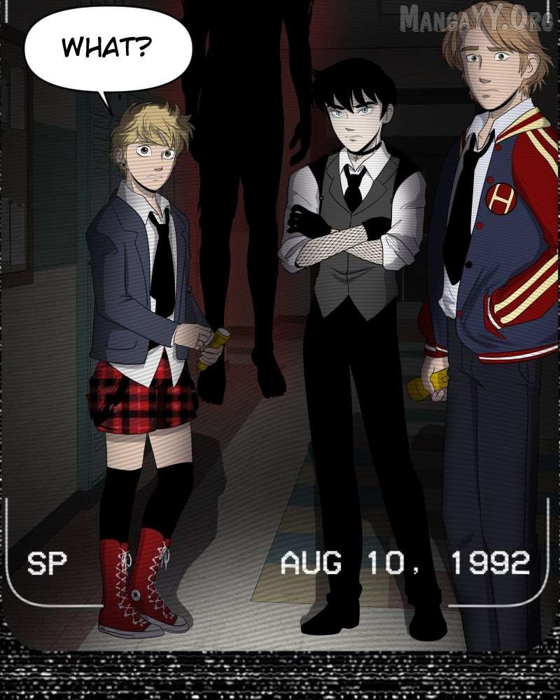 Cinderella Boy Chapter 93 page 211 - 