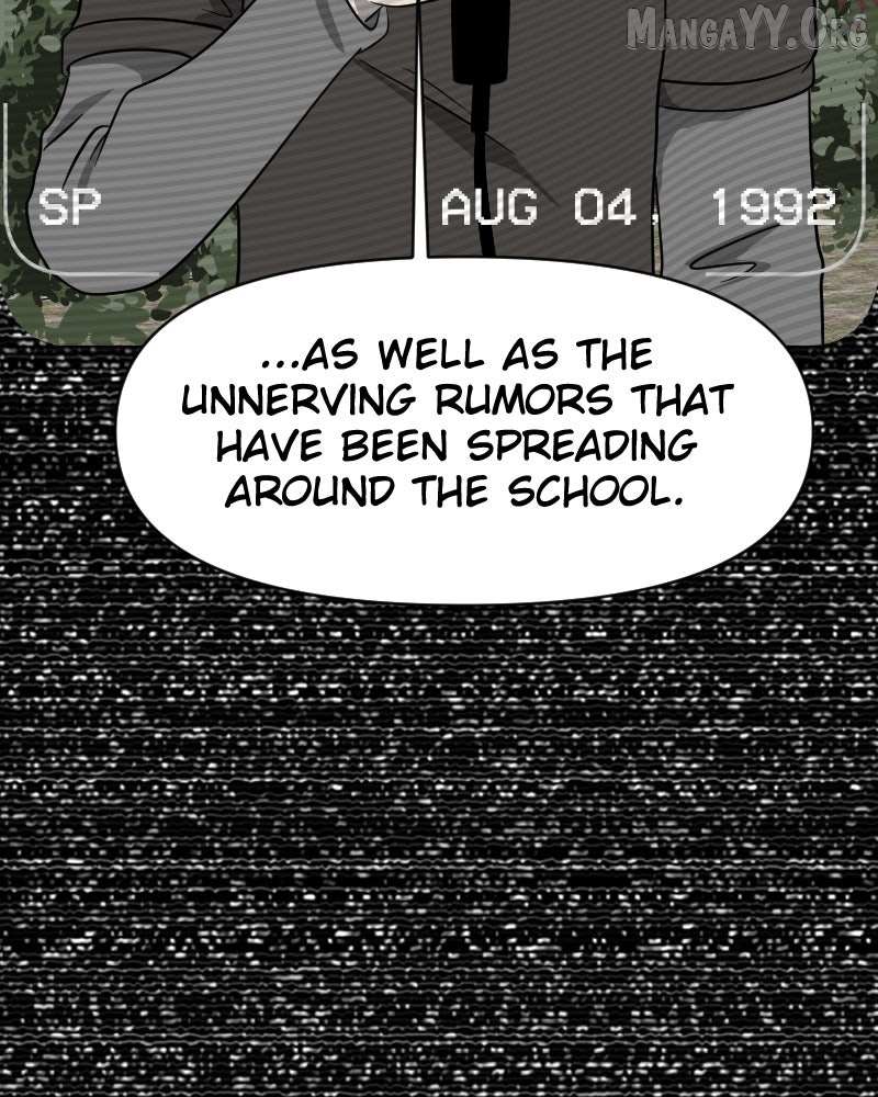 Cinderella Boy Chapter 93 page 33 - 