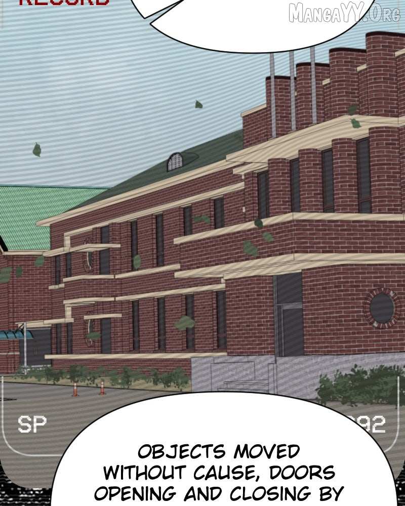 Cinderella Boy Chapter 93 page 36 - 