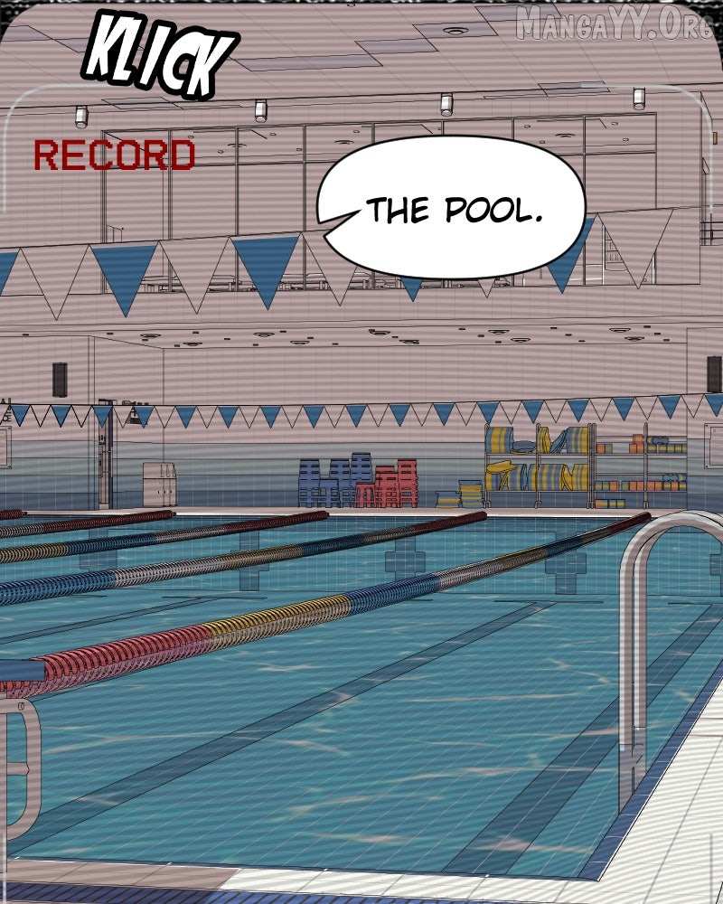 Cinderella Boy Chapter 93 page 40 - 
