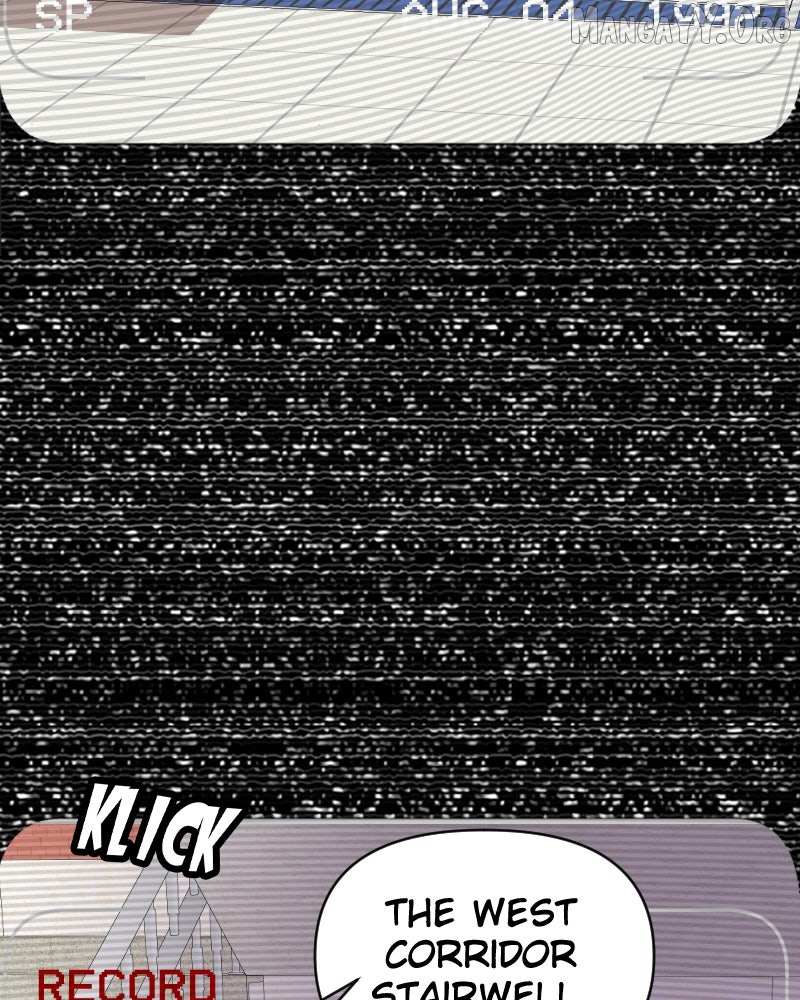 Cinderella Boy Chapter 93 page 41 - 