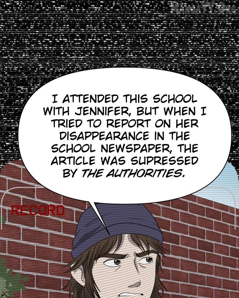 Cinderella Boy Chapter 93 page 47 - 