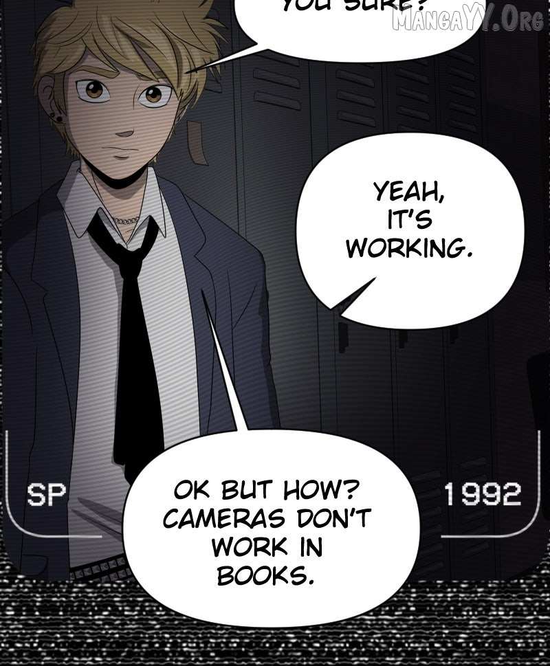 Cinderella Boy Chapter 93 page 82 - 