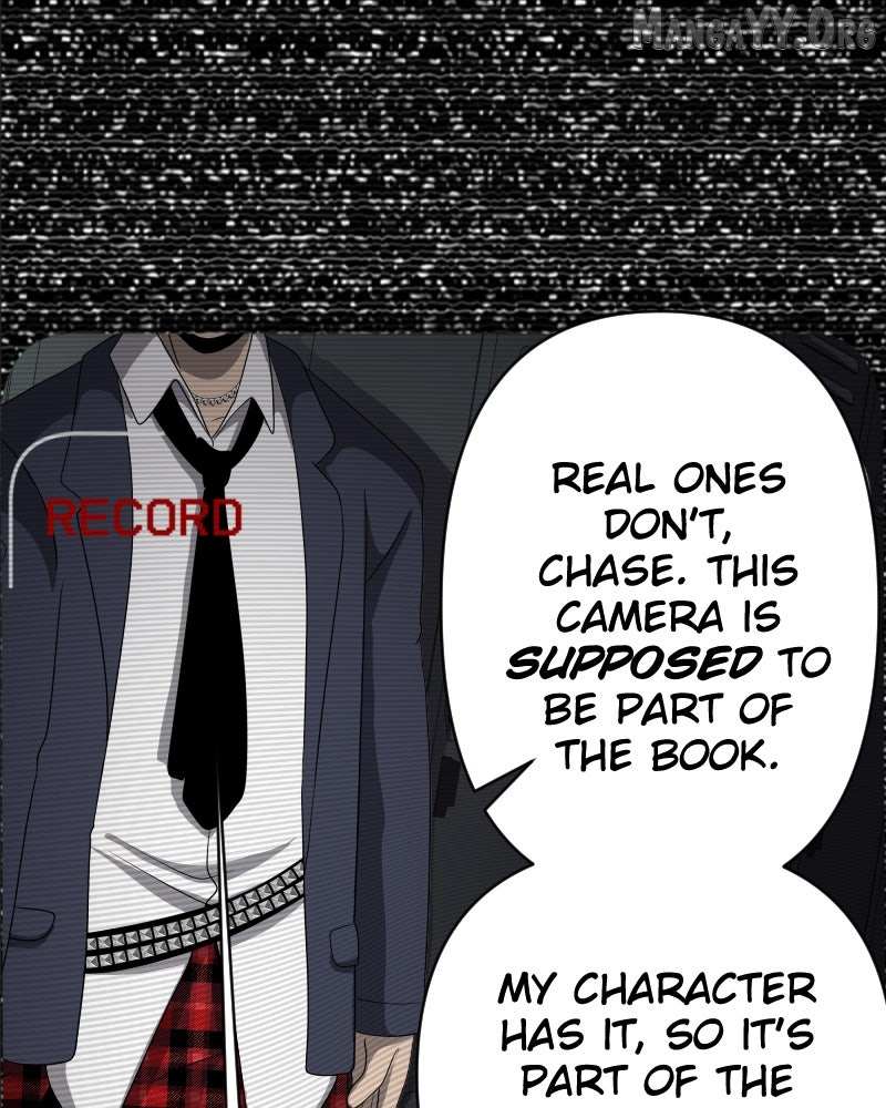 Cinderella Boy Chapter 93 page 83 - 