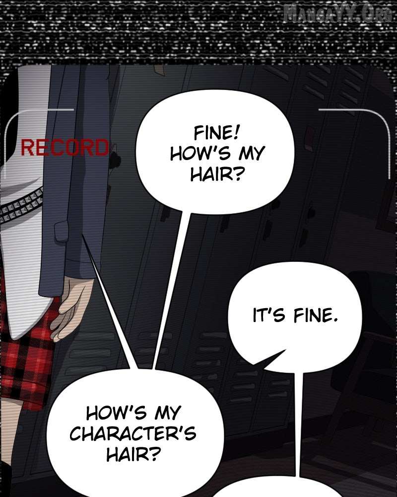 Cinderella Boy Chapter 93 page 85 - 