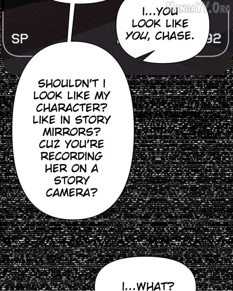 Cinderella Boy Chapter 93 page 86 - 