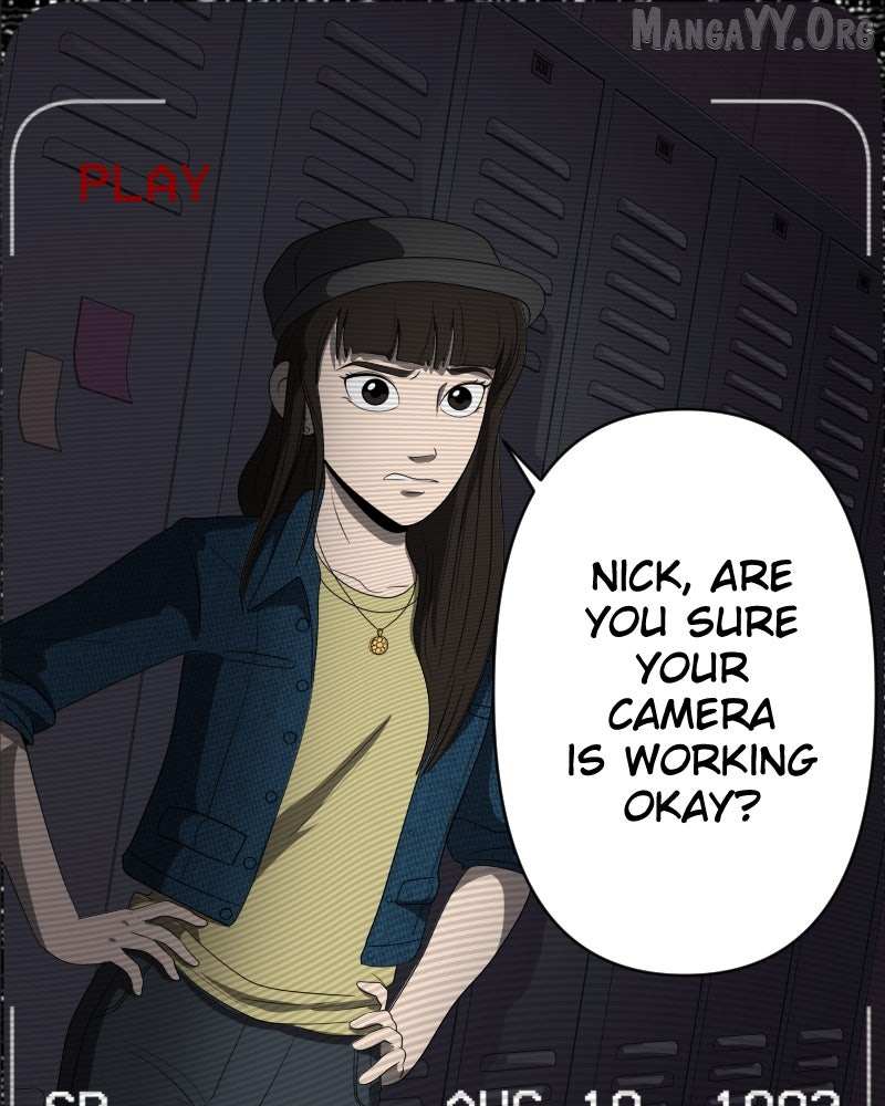 Cinderella Boy Chapter 93 page 91 - 